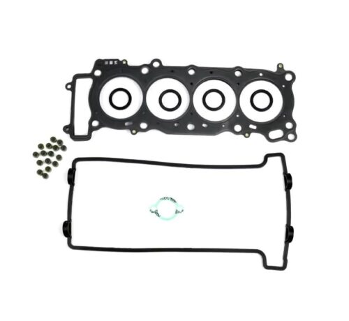 TOP END GASKET SET YAMAHA YZF-R6 600 99-02, ATHENA P400485600023