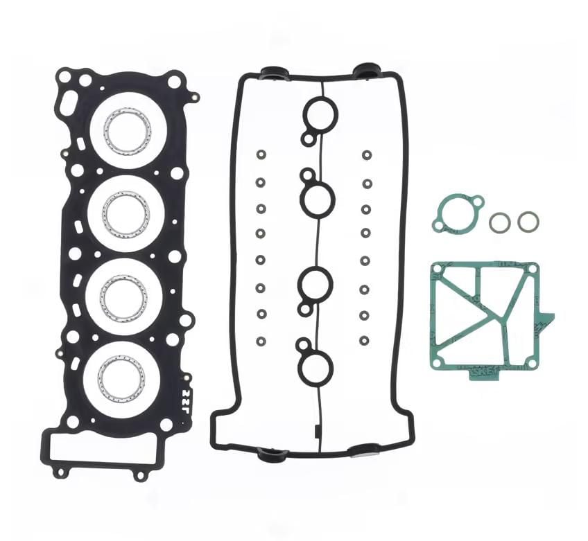 TOP END GASKET SET YAMAHA FZ6/YZF-R6 03-18, ATHENA P400485600604 FAZER