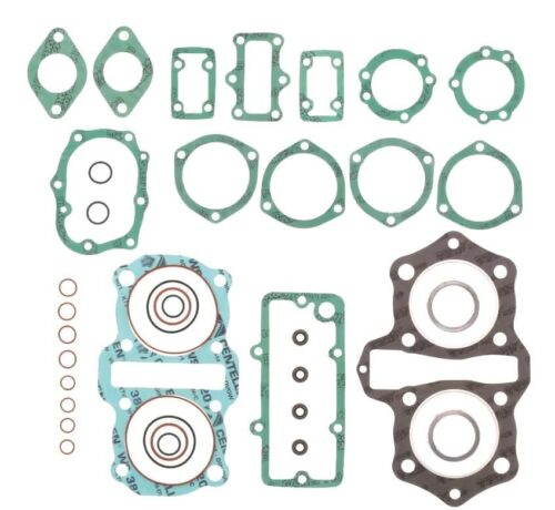 TOP END GASKET SET YAMAHA TX/XS 650 72-83, ATHENA P400485600620