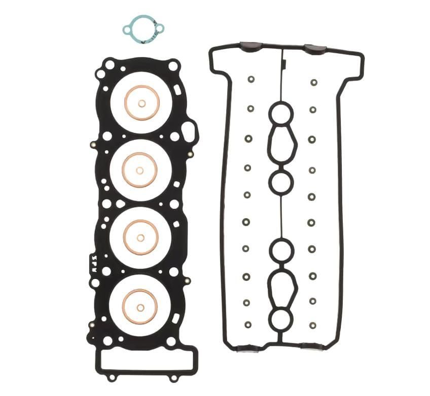 TOP END GASKET SET YAMAHA YZF-R1 1000 02-03, ATHENA P400485600984
