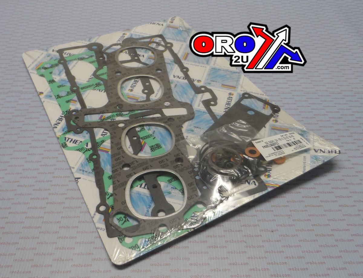 TOP END GASKET SET SUZUKI GS/GSX 750 82-83, ATHENA P400510600721 - Image 2