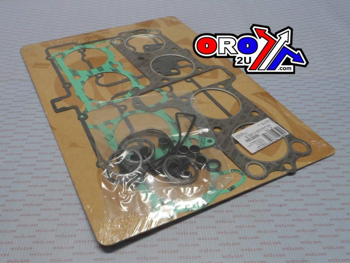TOP END GASKET SET SUZUKI GS 1000 78-81, ATHENA P400510600950 - Image 2