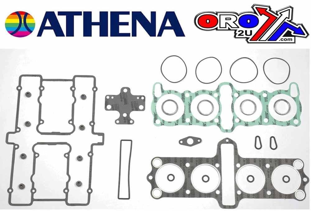 TOP END GASKET SET SUZUKI GS 1000 78-81, ATHENA P400510600950 - Image 3