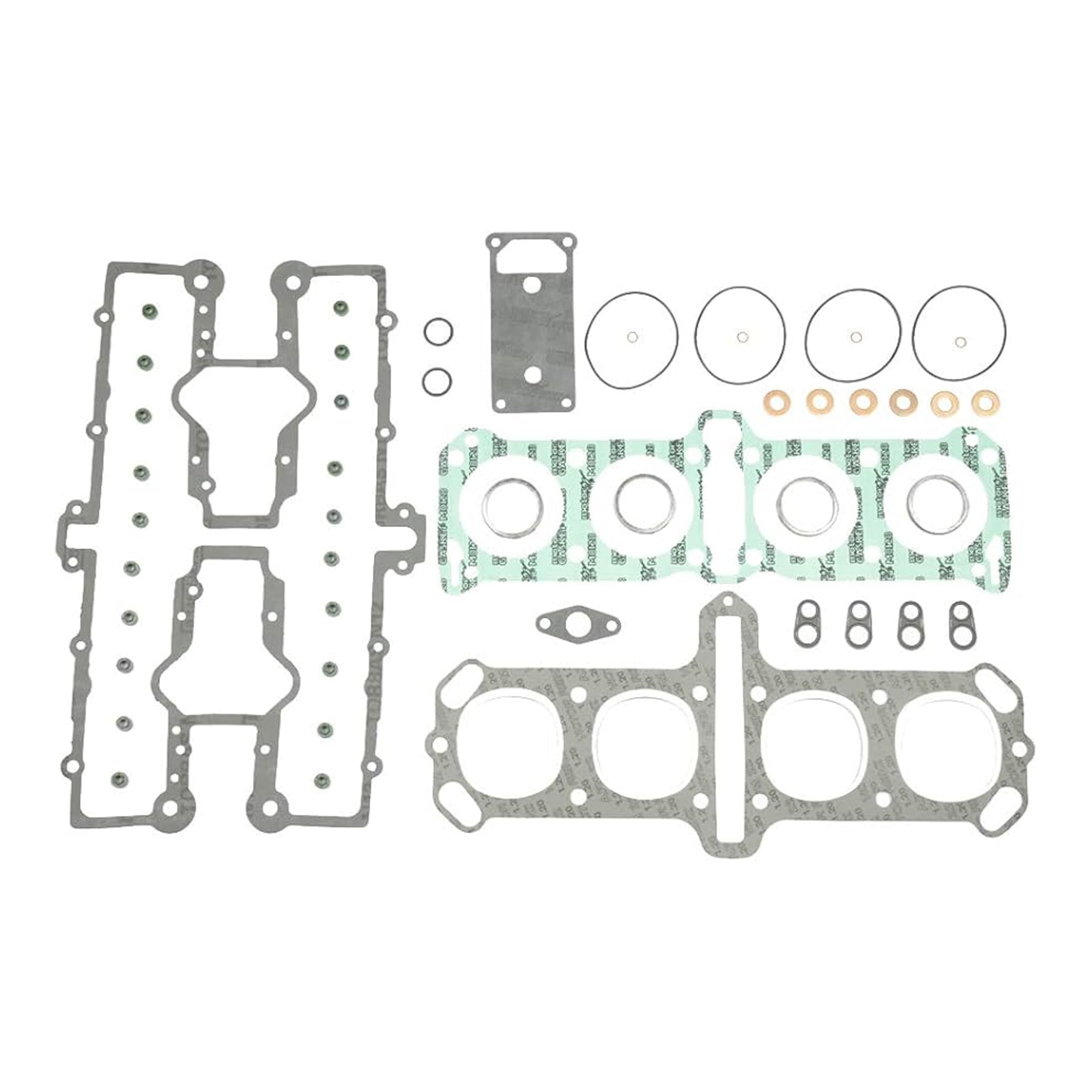 TOP END GASKET SET SUZUKI GS/GSX 750 82-83, ATHENA P400510600721 - Image 3