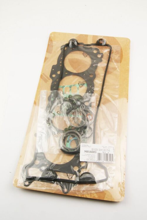 TOP END GASKET SET SUZUKI GSX-R 1000 07-08, ATHENA P400510600059