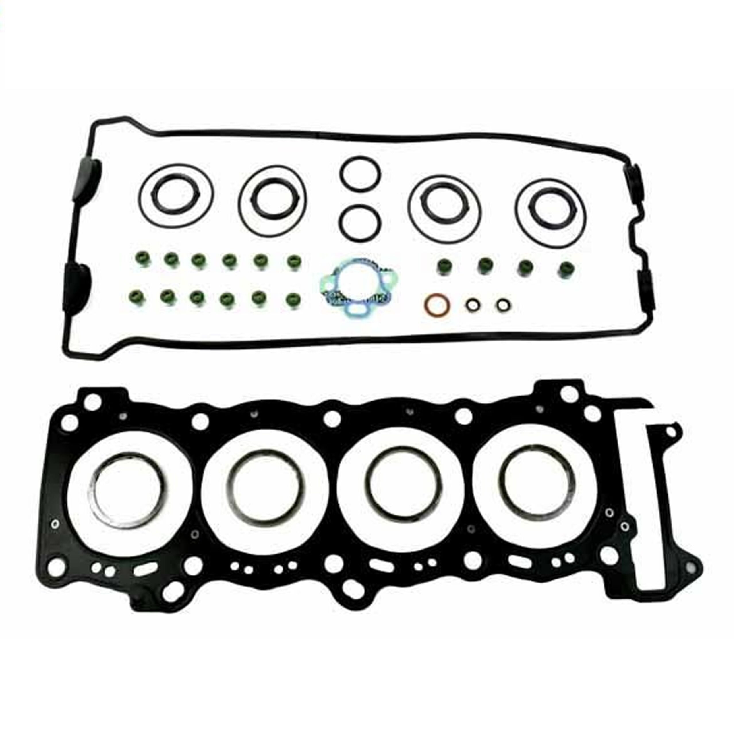 TOP END GASKET SET SUZUKI GSX-R 1000 09-10, ATHENA P400510600070 - Image 2