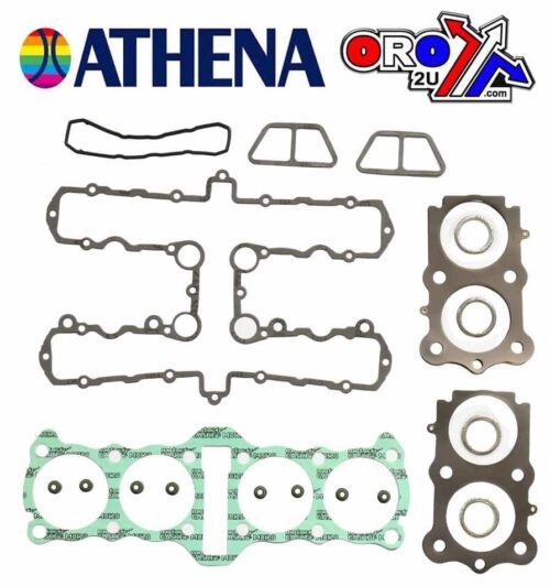 TOP END GASKET SET KAWASAKI ZX/ZN 1100 83-88, ATHENA P400250600981 GPZ UNITRAK