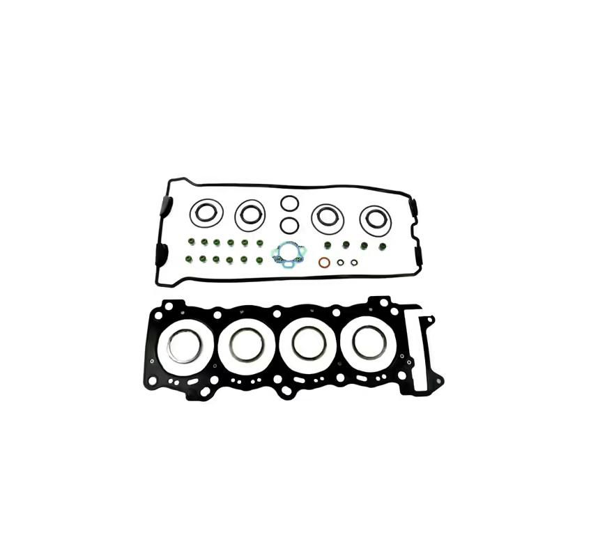TOP END GASKET SET SUZUKI GSX-R 1000 09-10, ATHENA P400510600070 - Image 3