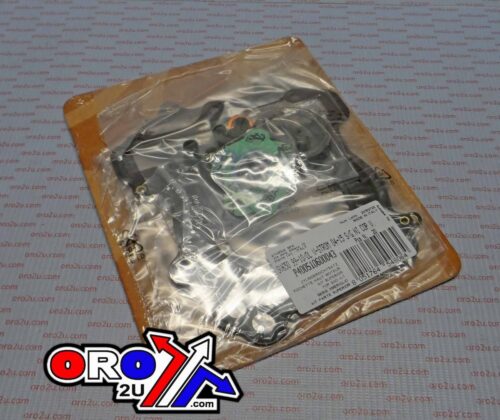 TOP END GASKET SET SUZUKI DL/SFV/SV 650 99-19, ATHENA P400510600043 V-STROM/GLADIUS