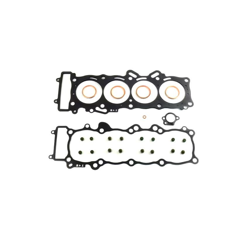 TOP END GASKET SET YAMAHA YZF-R1 1000 09-14, ATHENA P400485620167 - Image 2