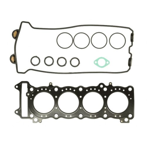 TOP END GASKET SET SUZUKI GSX-R 600 01-03, ATHENA P400510600603
