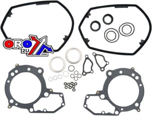 TOP END GASKET SET BMW GS/R/ST/RT 1200 04-11, ATHENA P400068600012
