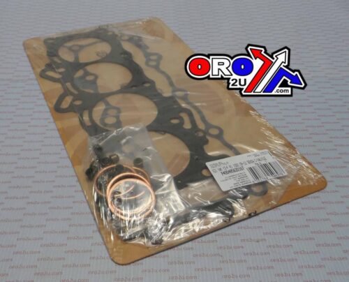 TOP END GASKET SET YAMAHA YZF-R1 1000 09-14, ATHENA P400485620167