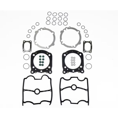 TOP END GASKET SET DUCATI 998/999 02-07, ATHENA P400110600993