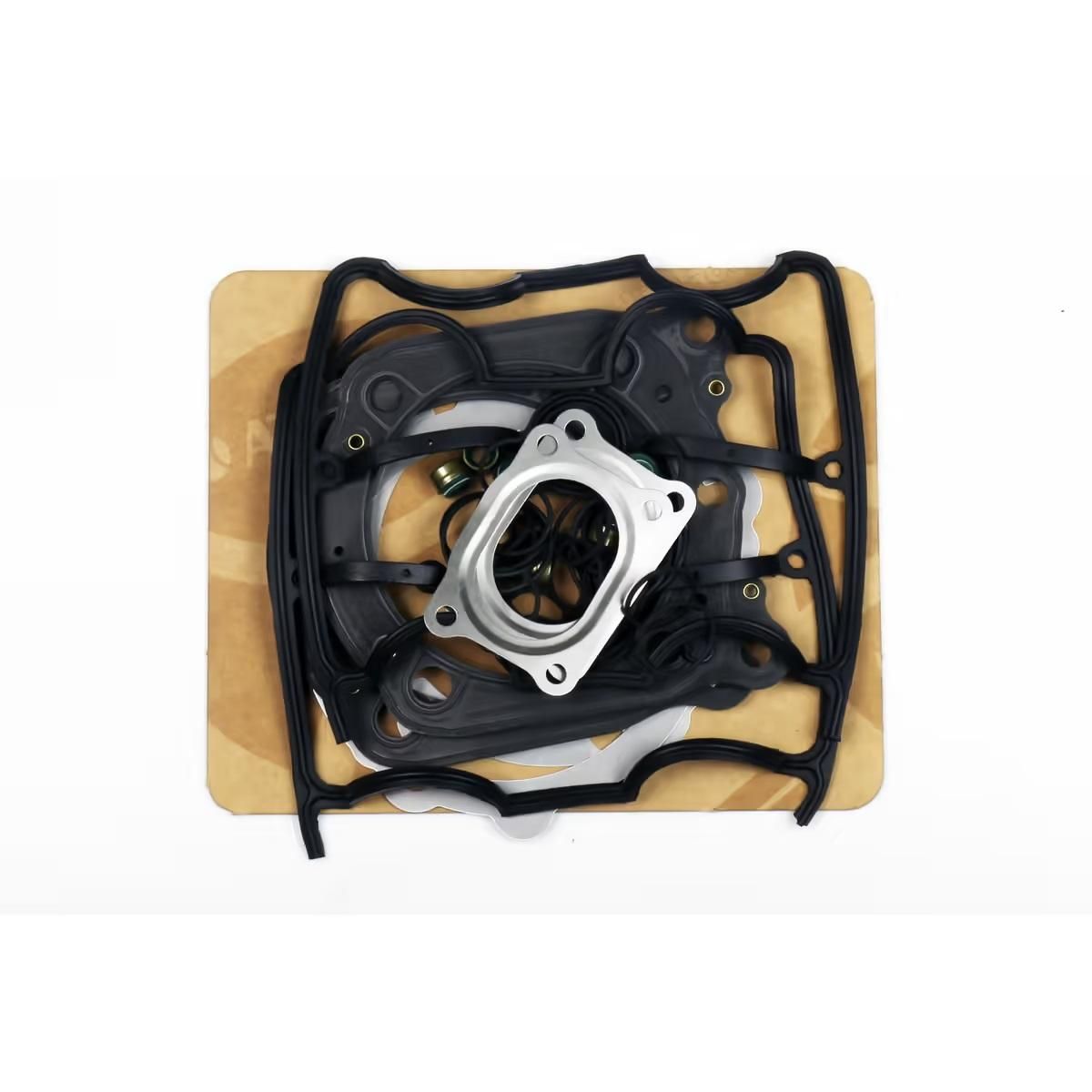 TOP END GASKET SET DUCATI 998/999 02-07, ATHENA P400110600993 - Image 3