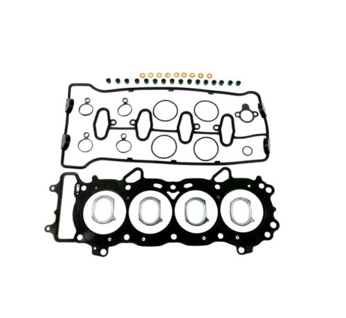 TOP END GASKET SET HONDA CBR 1000RR 06-07, ATHENA P400210600228 FIREBLADE