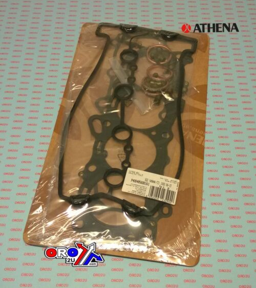 TOP END GASKET SET YAMAHA FZ1 1000 06-15, ATHENA P400485600161 FAZER