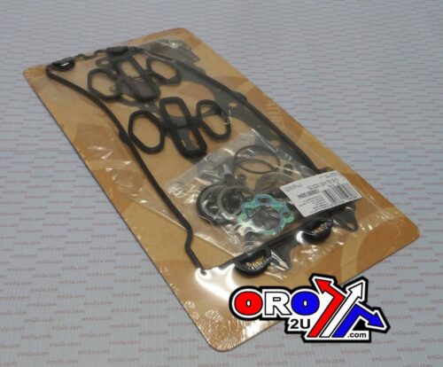 TOP END GASKET SET SUZUKI GSX-R 750 06-19, ATHENA P400510600053
