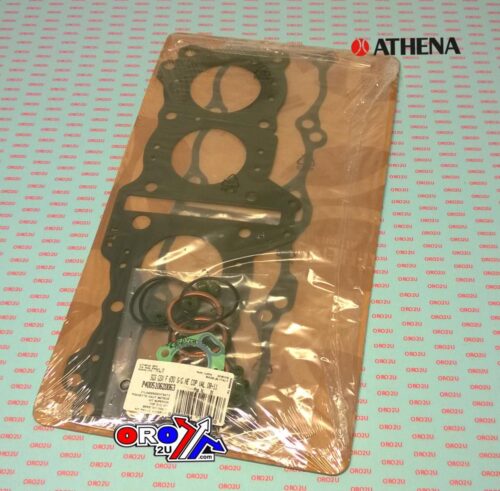 TOP END GASKET SET SUZUKI GSF 650S 07-12, ATHENA P400510620063 BANDIT