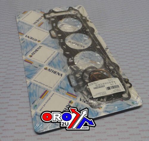 TOP END GASKET SET KAWASAKI ZX-10R 2004, ATHENA P400250620024 NINJA
