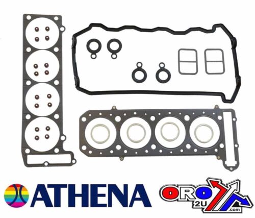TOP END GASKET SET KAWASAKI ZX/ZZR 1100 90-01, ATHENA P400250600980/1