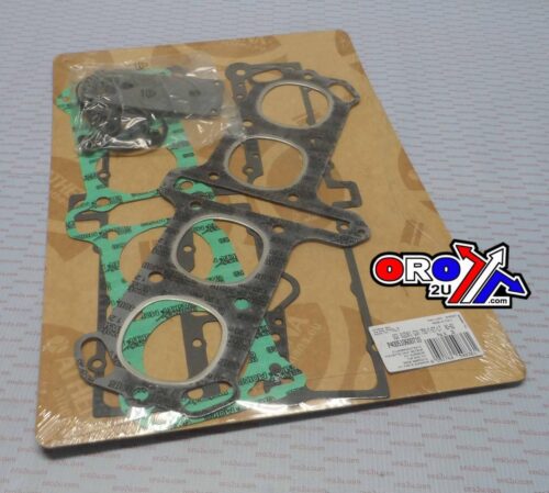 TOP END GASKET SET SUZUKI GS/GSX 750 80-82, ATHENA P400510600710