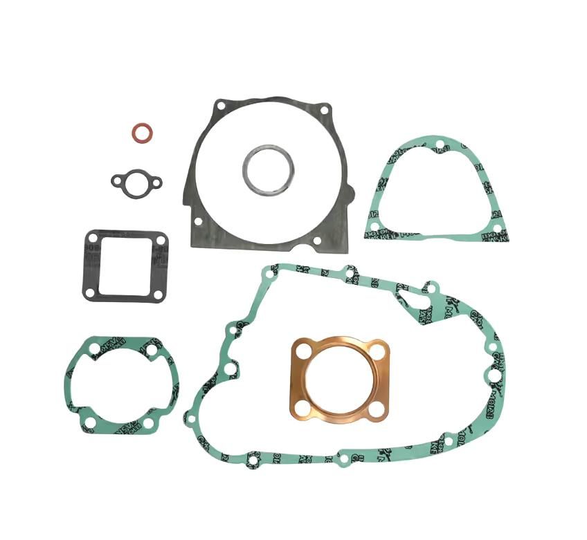 TOP END GASKET SET YAMAHA FJ1100 84-85, ATHENA P400485600980/1 - Image 2