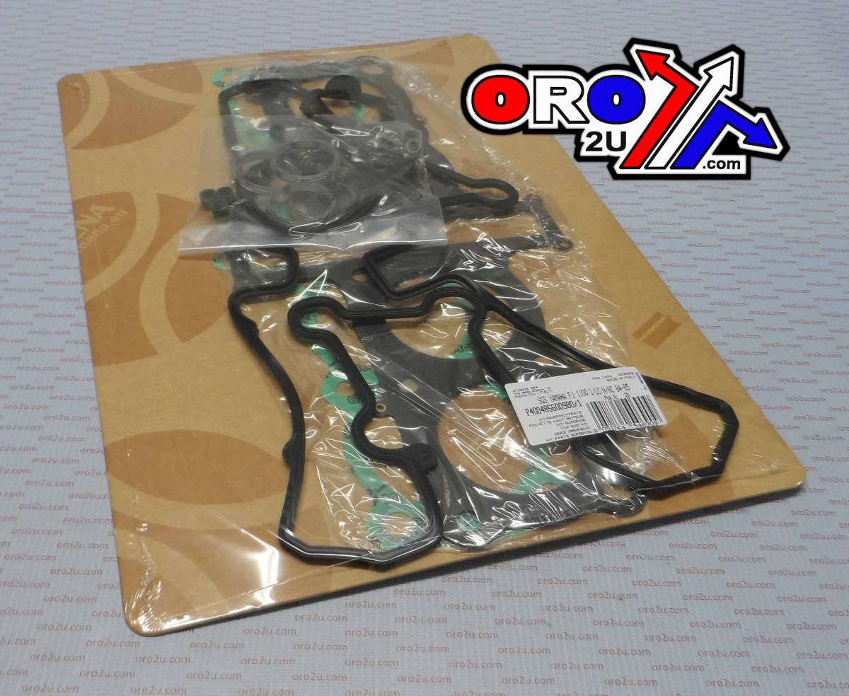 TOP END GASKET SET YAMAHA FJ1100 84-85, ATHENA P400485600980/1