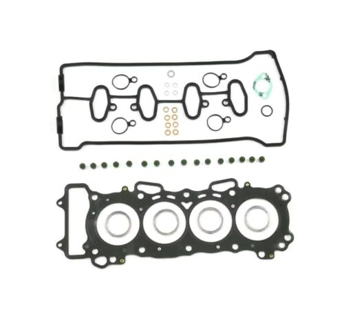 TOP END GASKET SET HONDA CBR 600 F/F4 01-06, ATHENA P400210600170