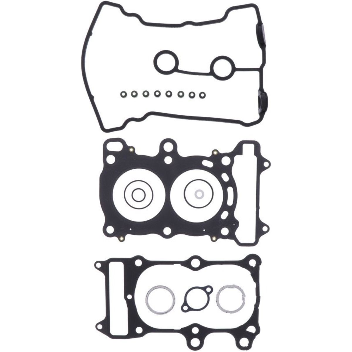 TOP END GASKET SET HONDA FJS/FSC 600 02-13, ATHENA P400210600238 SILVERWING