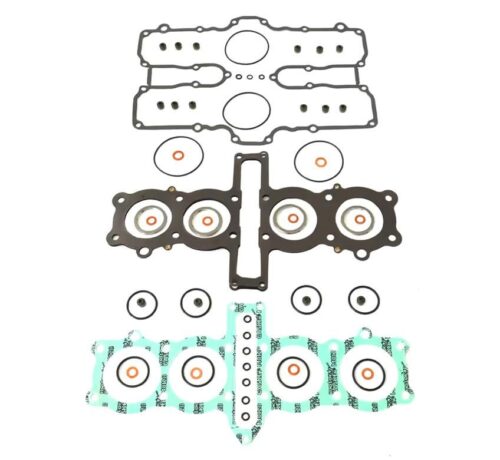 TOP END GASKET SET HONDA CB/CBX 650 83-85, ATHENA P400210600653