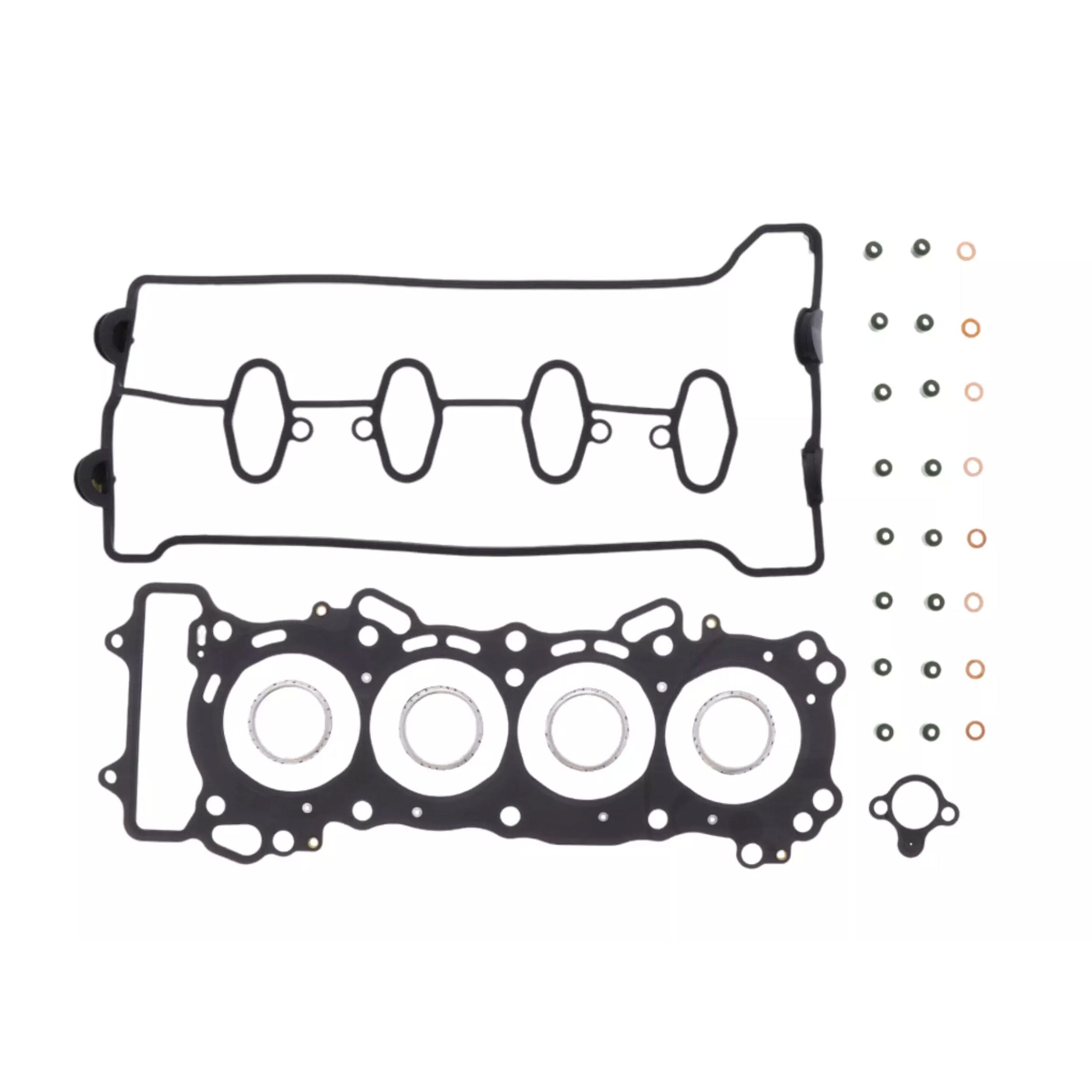 TOP END GASKET SET HONDA CB/CBR 6000 7-13, ATHENA P400210600273