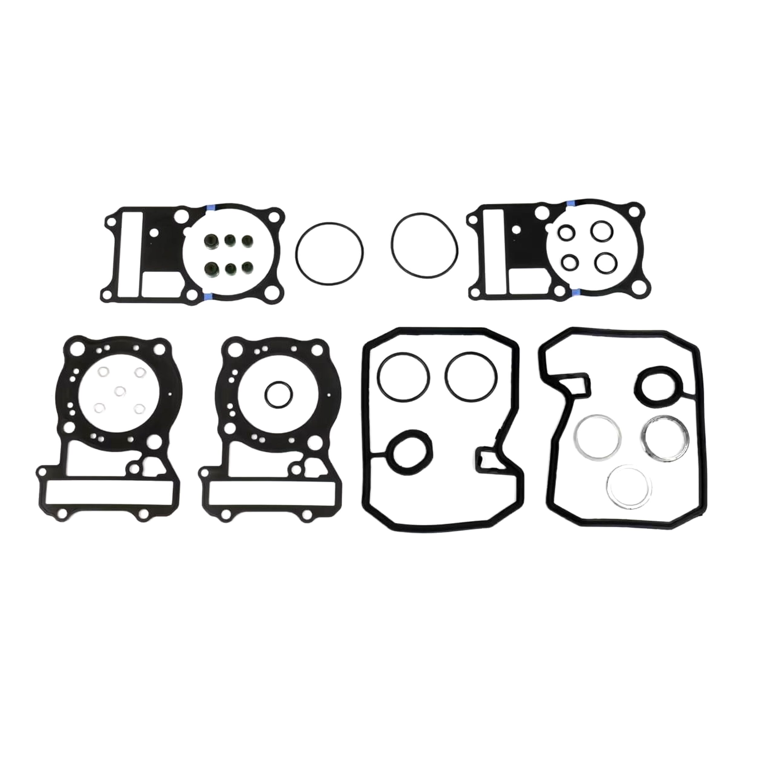 TOP END GASKET SET HONDA VT 600 88-12, ATHENA P400210600613 SHADOW