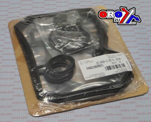 TOP END GASKET SET HONDA XL 600V 90-99, ATHENA P400210600621 TRANSALP