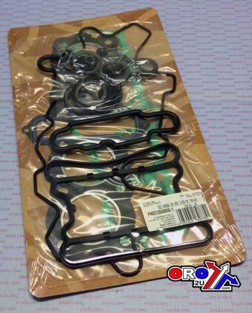 TOP END GASKET SET HONDA CB 650 79-82, ATHENA P400210600600/1