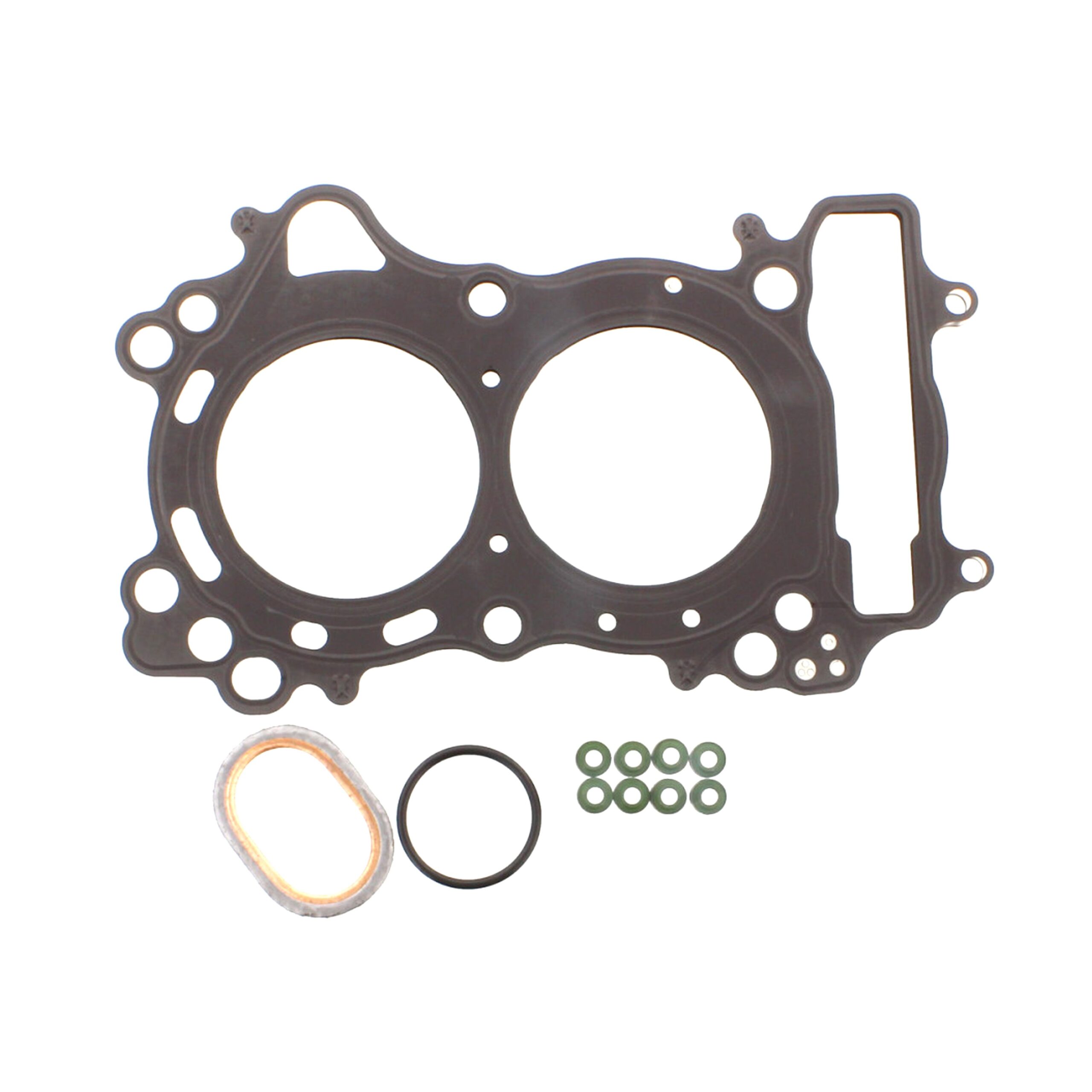 TOP END GASKET SET HONDA CTX/NC 700 12-19, ATHENA P400210620302 INTEGRA