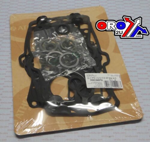 TOP END GASKET SET HONDA VF 750 V45 94-03, ATHENA P400210600756 MAGNA