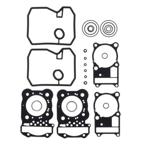 TOP END GASKET SET HONDA XRV 750 90-00, ATHENA P400210600750 AFRICA TWIN