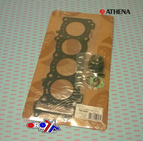 TOP END GASKET SET HONDA VFR 800 V-TEC 02-09, ATHENA P400210600234