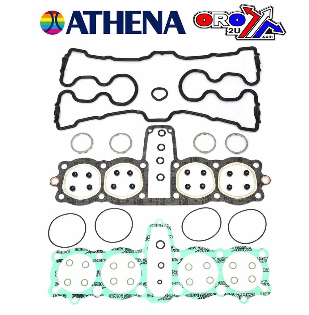 TOP END GASKET SET HONDA CB 900 79-83, ATHENA P400210600900/1