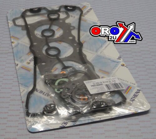 TOP END GASKET SET HONDA CBR 900RR 92-95, ATHENA P400210600901 FIREBLADE