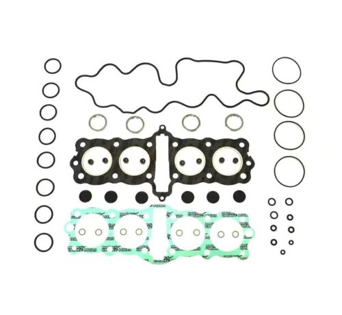 TOP END GASKET SET HONDA CB FOUR 500 71-73, ATHENA P400210600502