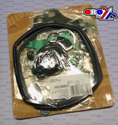 TOP END GASKET SET HONDA CX/GL 500 78-84, ATHENA P400210600510