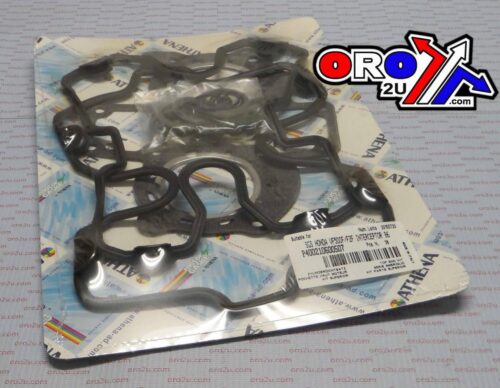 TOP END GASKET SET HONDA VF 500 1986, ATHENA P400210600507