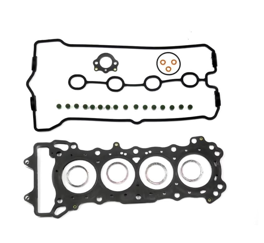 TOP END GASKET SET HONDA CBR 600F 91-94, ATHENA P400210600601 - Image 2