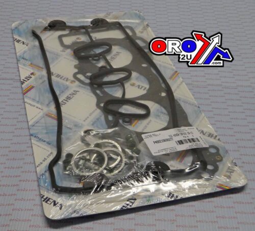TOP END GASKET SET HONDA CBF 600 08-10, ATHENA P400210600277