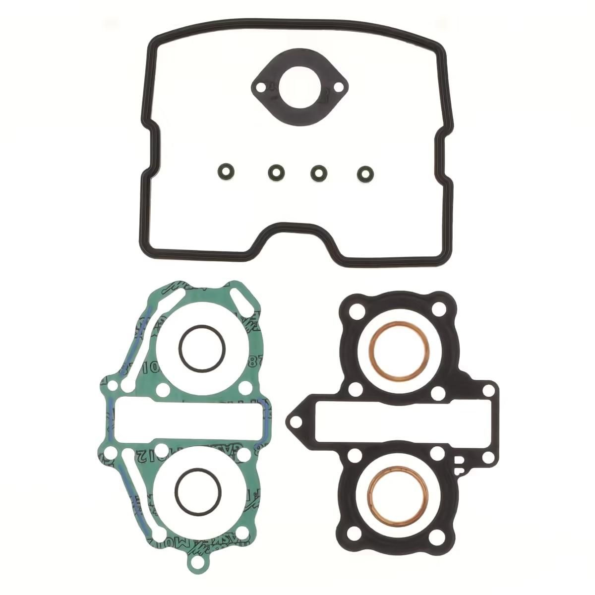 TOP END GASKET SET HONDA CB 250 94-07, ATHENA P400210600261