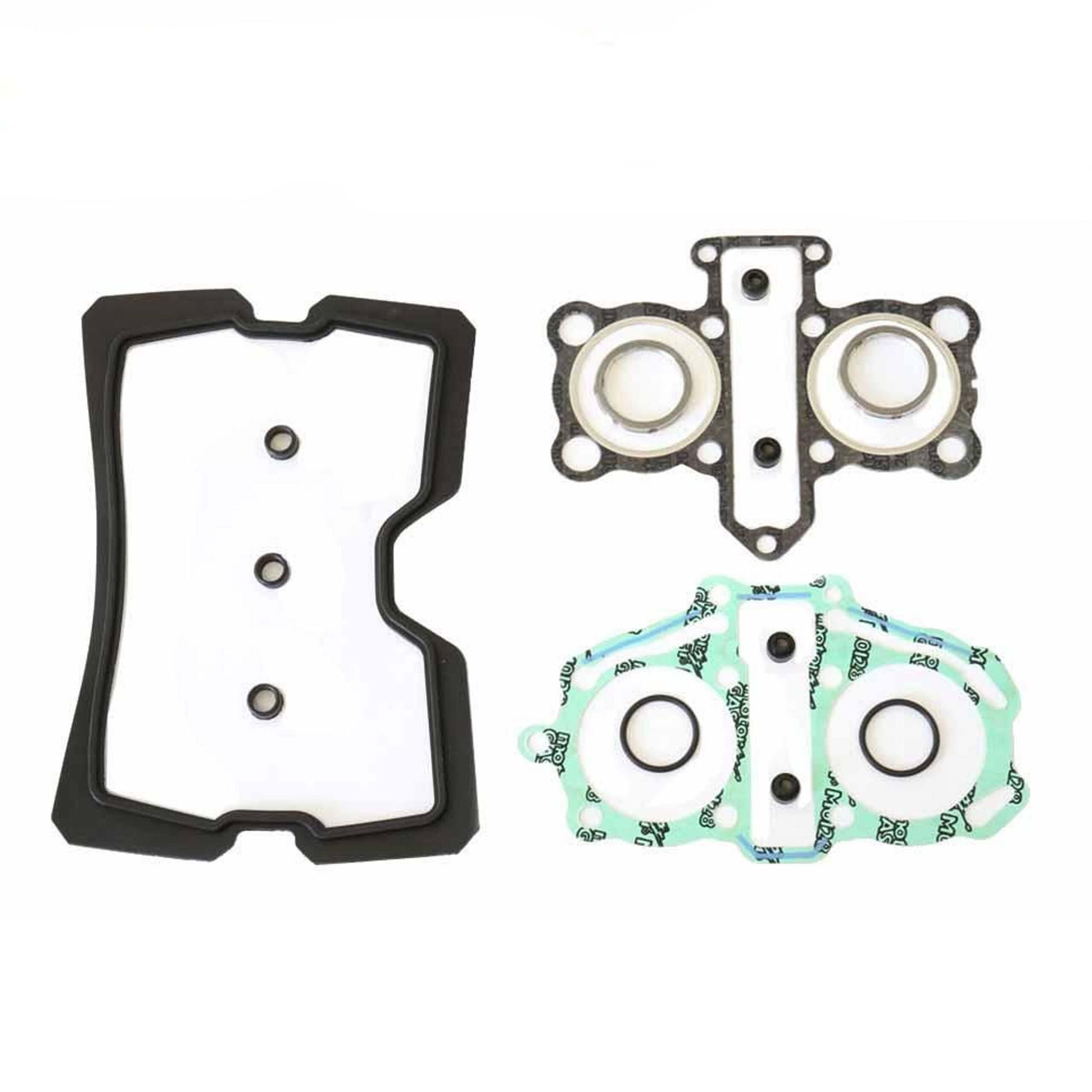 TOP END GASKET SET HONDA CD/CMX 250 85-92, ATHENA P400210600262