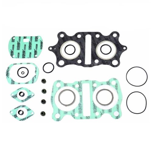 TOP END GASKET SET HONDA CB/CJ 250 75-78, ATHENA P400210600208