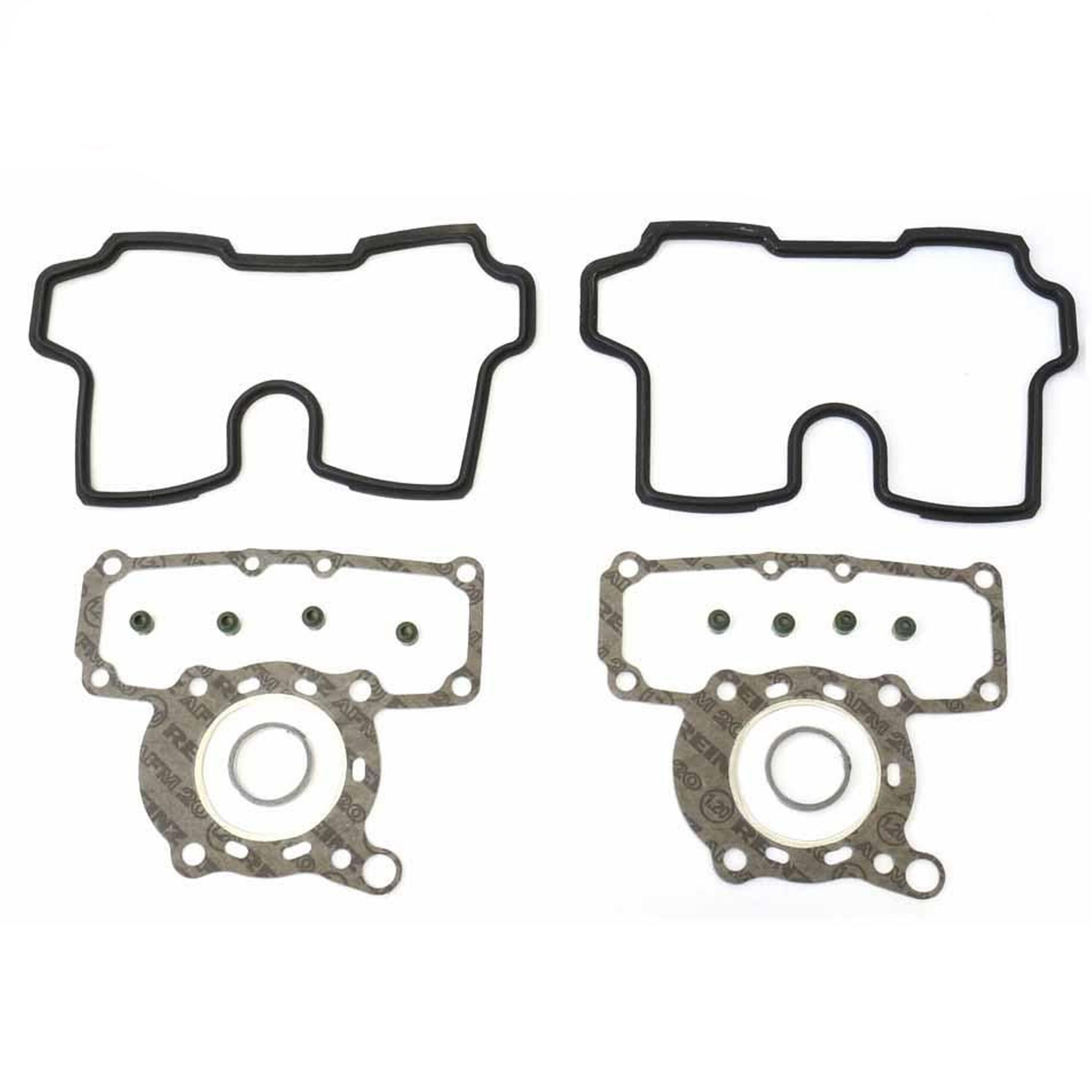 TOP END GASKET SET HONDA VT 250 84-88, ATHENA P400210600269 - Image 2